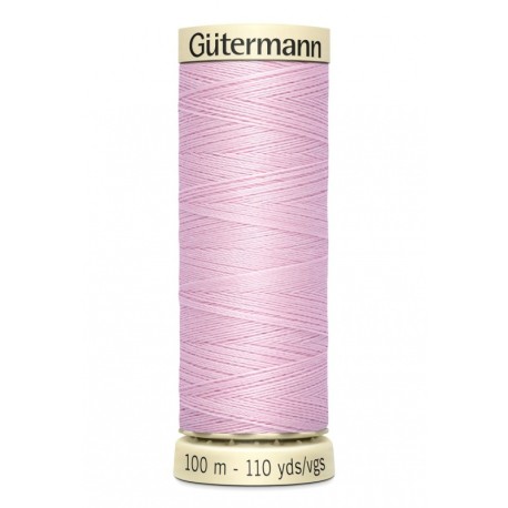 Fil Gutermann Tout Textile 100m