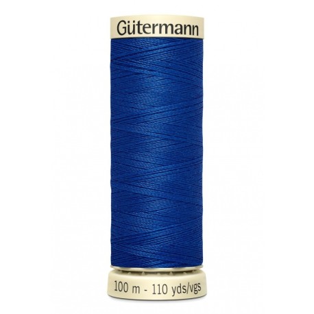 Fil Gutermann Tout Textile 100m