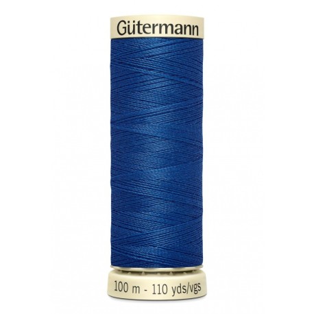Fil Gutermann Tout Textile 100m