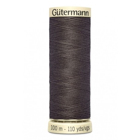 Fil Gutermann Tout Textile 100m