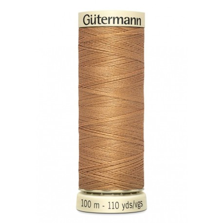 Fil Gutermann Tout Textile 100m