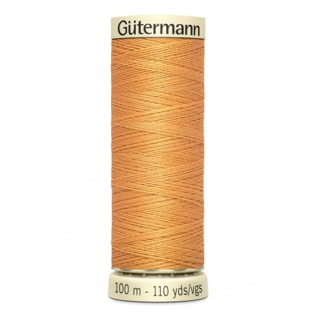 Fil Gutermann Tout Textile 100m
