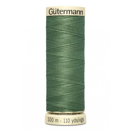 Fil Gutermann Tout Textile 100m