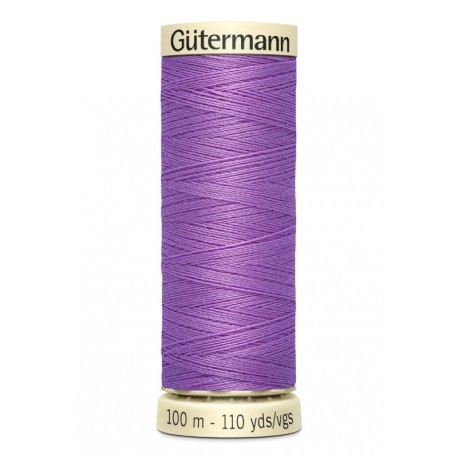 Fil Gutermann Tout Textile 100m