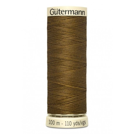 Fil Gutermann Tout Textile 100m