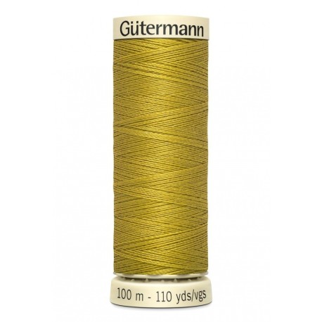 Fil Gutermann Tout Textile 100m