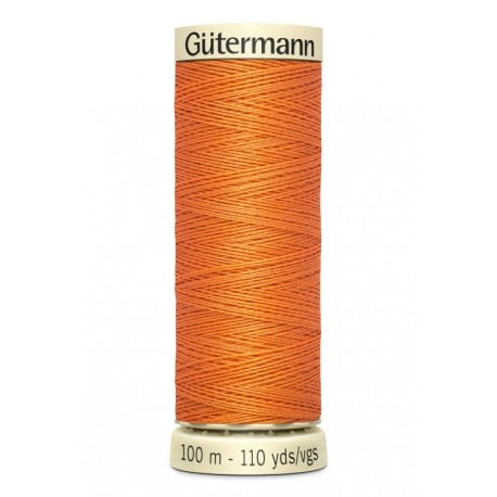 Fil Gutermann Tout Textile 100m