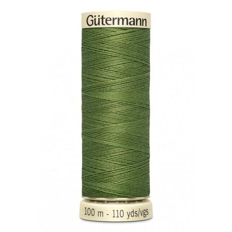 Fil Gutermann Tout Textile 100m