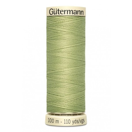 Fil Gutermann Tout Textile 100m