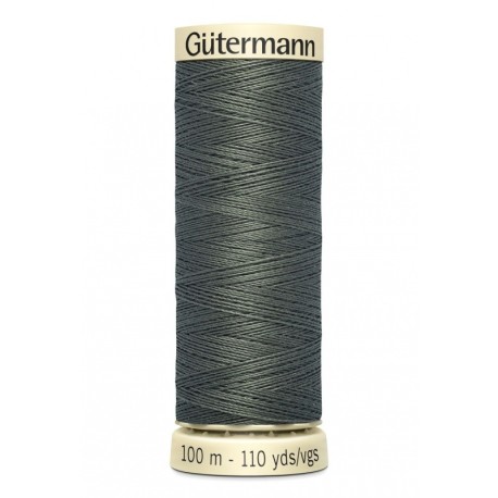 Fil Gutermann Tout Textile 100m