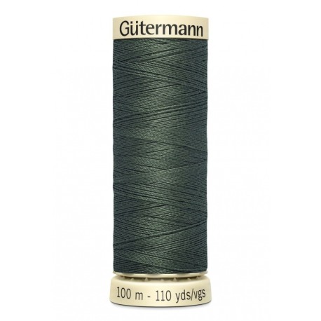 Fil Gutermann Tout Textile 100m
