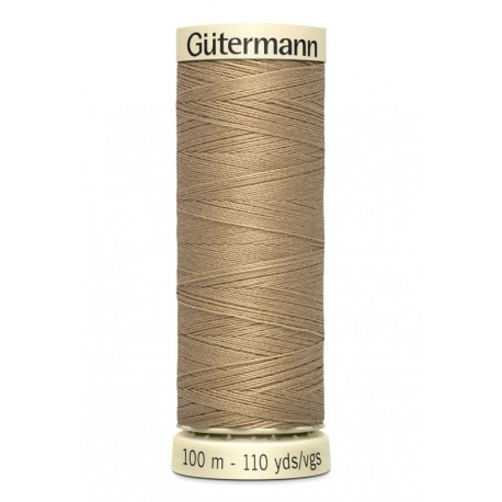 Fil Gutermann Tout Textile 100m
