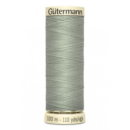 Fil Gutermann Tout Textile 100m