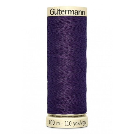 Fil Gutermann Tout Textile 100m