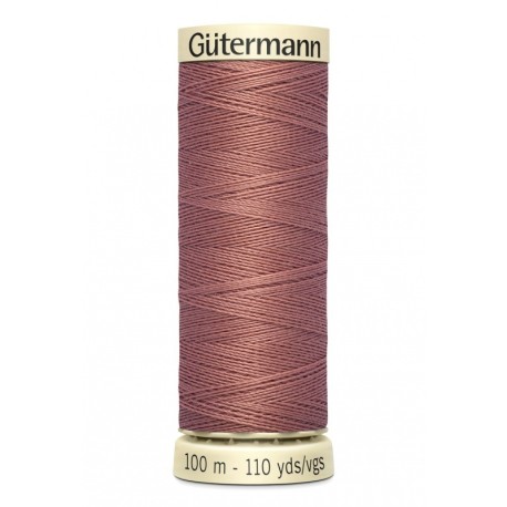 Fil Gutermann Tout Textile 100m