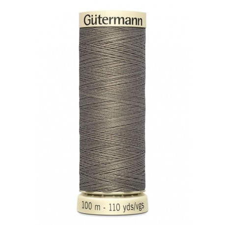 Fil Gutermann Tout Textile 100m