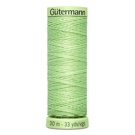 Fil Gütermann Super Resistant 30 Metres 
