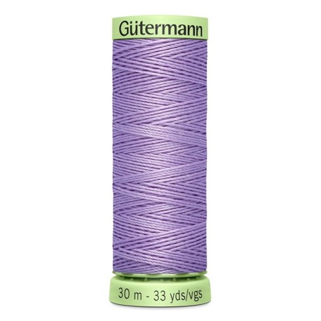 Fil Gütermann Super Resistant 30 Metres 