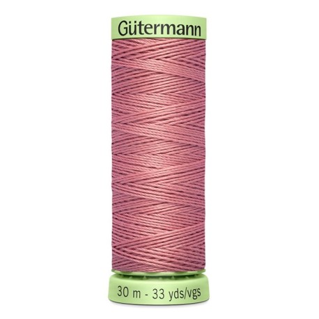 Fil Gütermann Super Resistant 30 Metres 