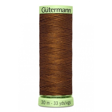 Fil Gütermann Super Resistant 30 Metres 