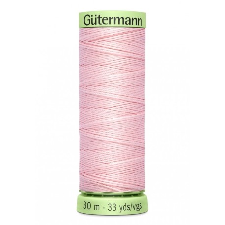 Fil Gütermann Super Resistant 30 Metres 
