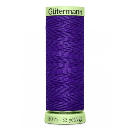 Fil Gütermann Super Resistant 30 Metres 