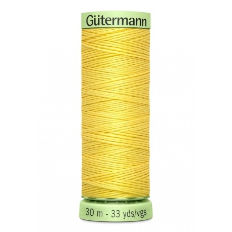 Fil Gütermann Super Resistant 30 Metres 