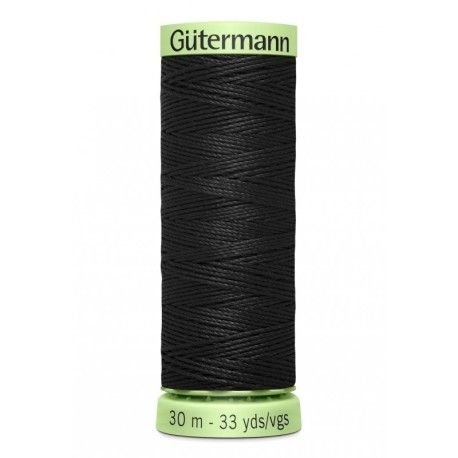 Fil Gütermann Super Resistant 30 Metres 