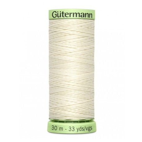 Fil Gütermann Super Resistant 30 Metres 