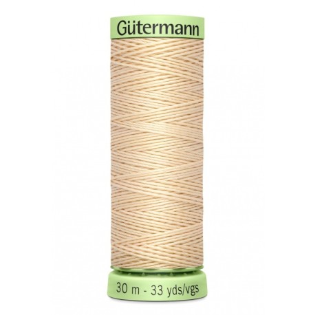 Fil Gütermann Super Resistant 30 Metres 