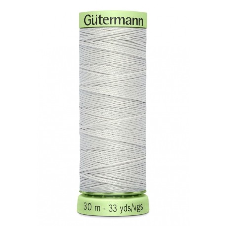 Fil Gütermann Super Resistant 30 Metres 