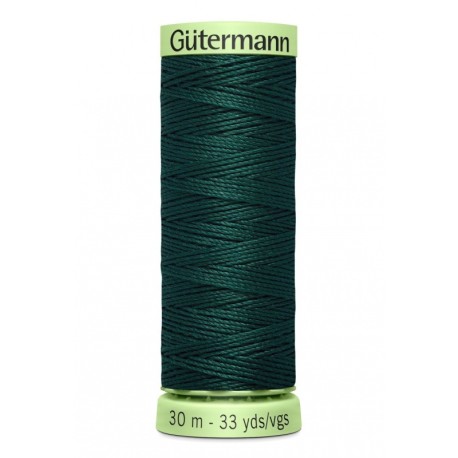 Fil Gütermann Super Resistant 30 Metres 