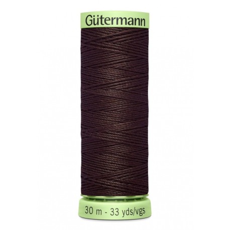 Fil Gütermann Super Resistant 30 Metres 
