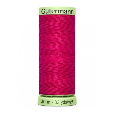 Fil Gütermann Super Resistant 30 Metres 