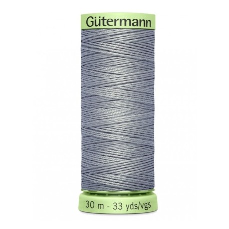 Fil Gütermann Super Resistant 30 Metres 