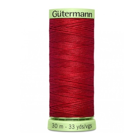 Fil Gütermann Super Resistant 30 Metres 