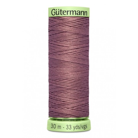Fil Gütermann Super Resistant 30 Metres 