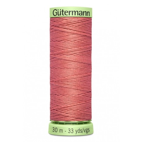 Fil Gütermann Super Resistant 30 Metres 