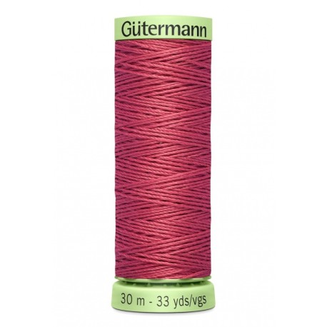 Fil Gütermann Super Resistant 30 Metres 