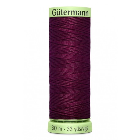 Fil Gütermann Super Resistant 30 Metres 