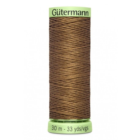 Fil Gütermann Super Resistant 30 Metres 