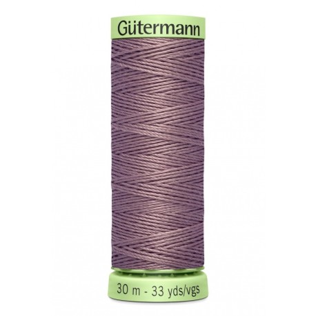 Fil Gütermann Super Resistant 30 Metres 