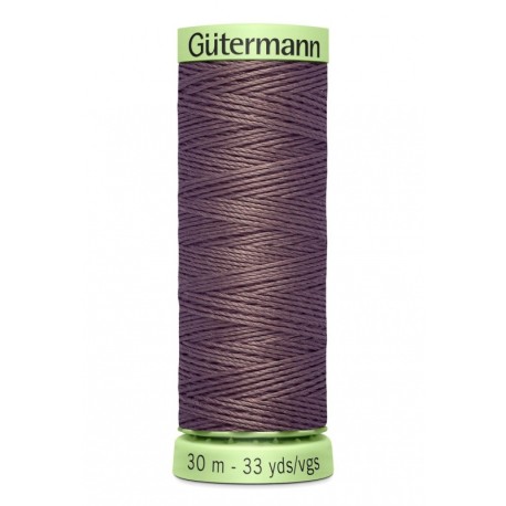 Fil Gütermann Super Resistant 30 Metres 