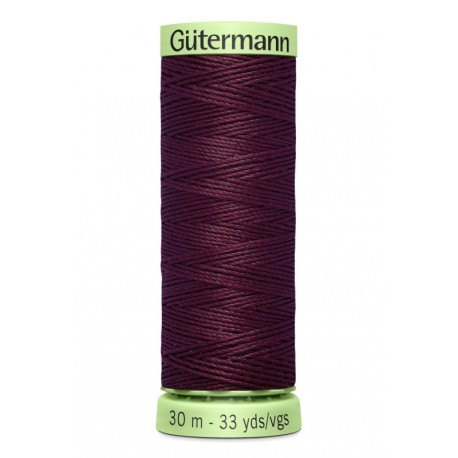 Fil Gütermann Super Resistant 30 Metres 