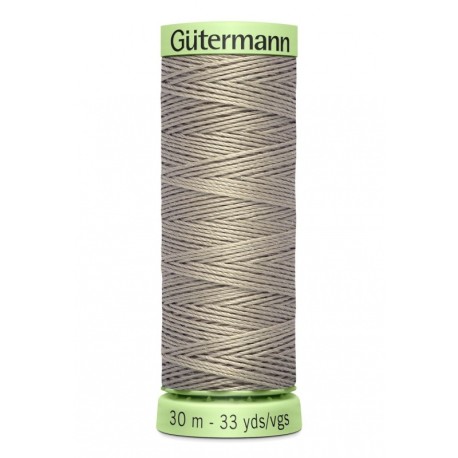 Fil Gütermann Super Resistant 30 Metres 