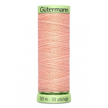 Fil Gütermann Super Resistant 30 Metres 