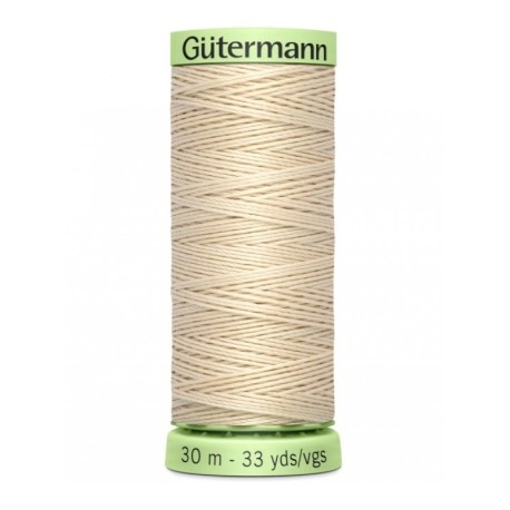 Fil Gütermann Super Resistant 30 Metres 
