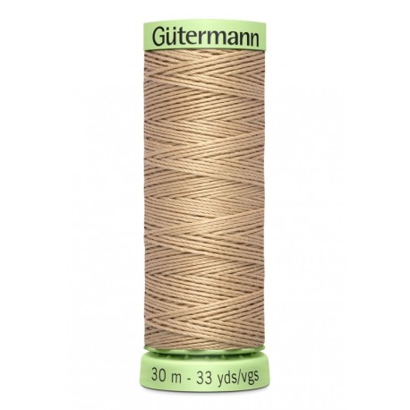 Fil Gütermann Super Resistant 30 Metres 