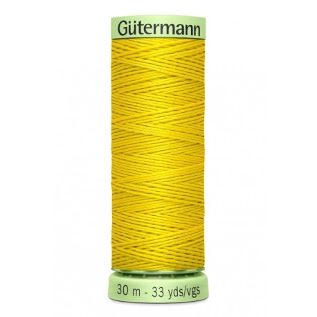 Fil Gütermann Super Resistant 30 Metres 