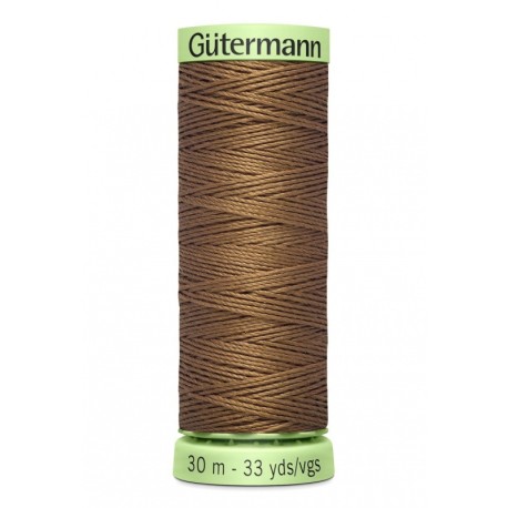 Fil Gütermann Super Resistant 30 Metres 